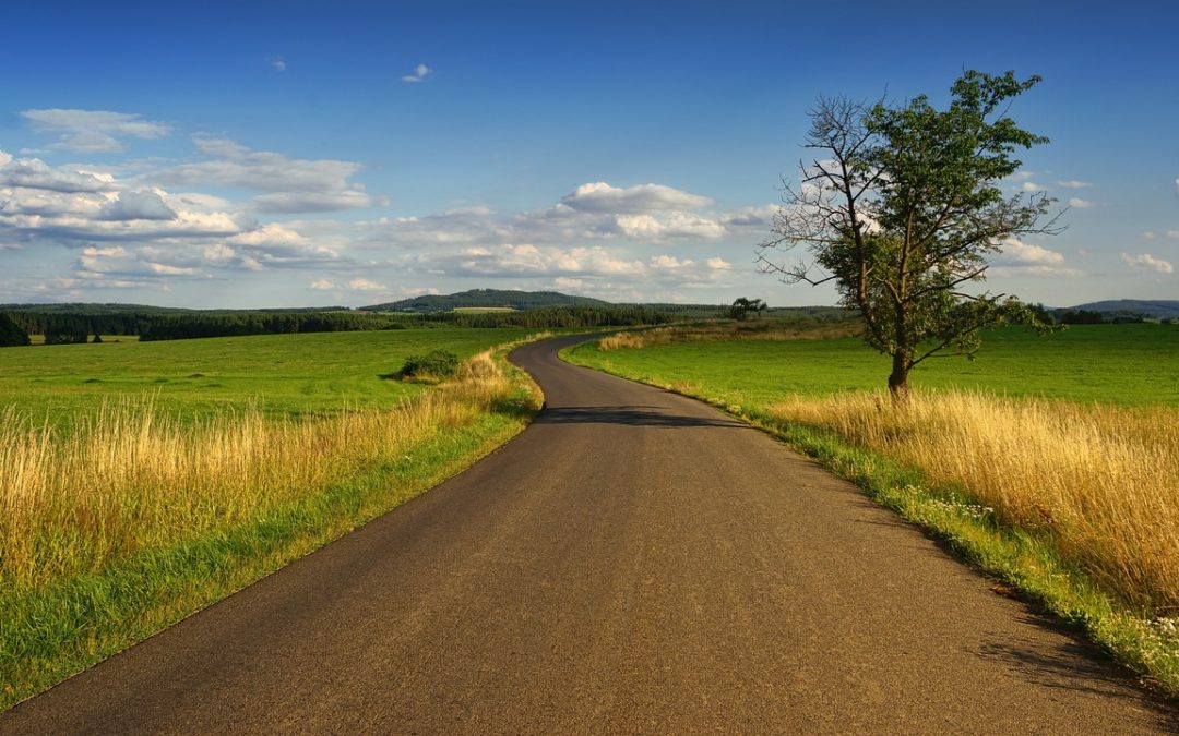 les risques et dangers de la route