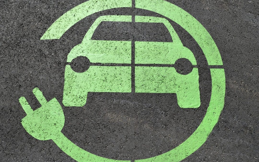 la mobilité électrique