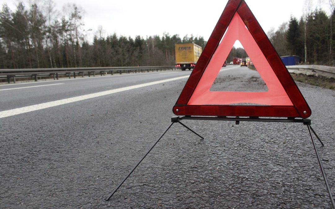 comment utiliser le signal de panne