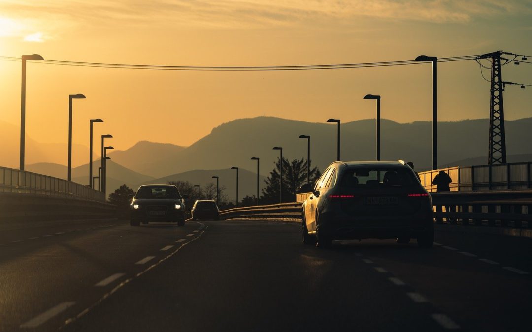 comment éviter la routine en voiture