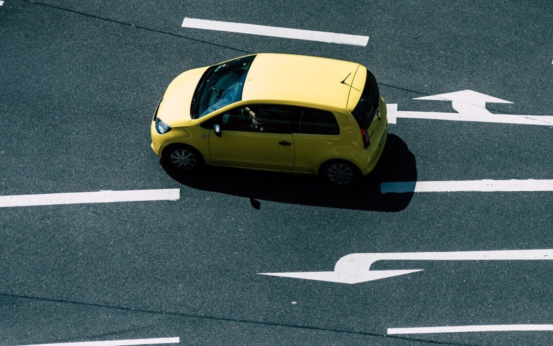 quelle voiture choisir pour les citadins