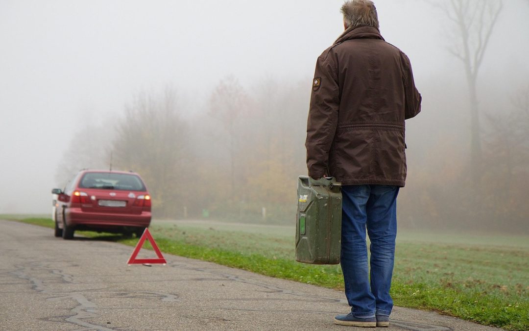 comment effectuer un dépannage en cas de panne